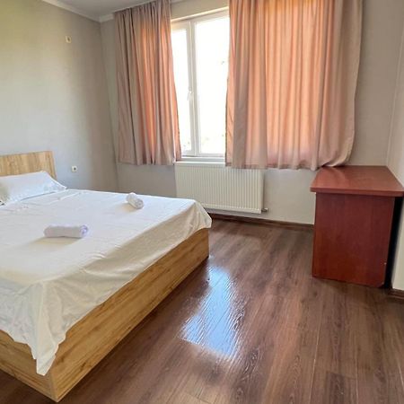 Hotel Garden House Tbilisi Esterno foto