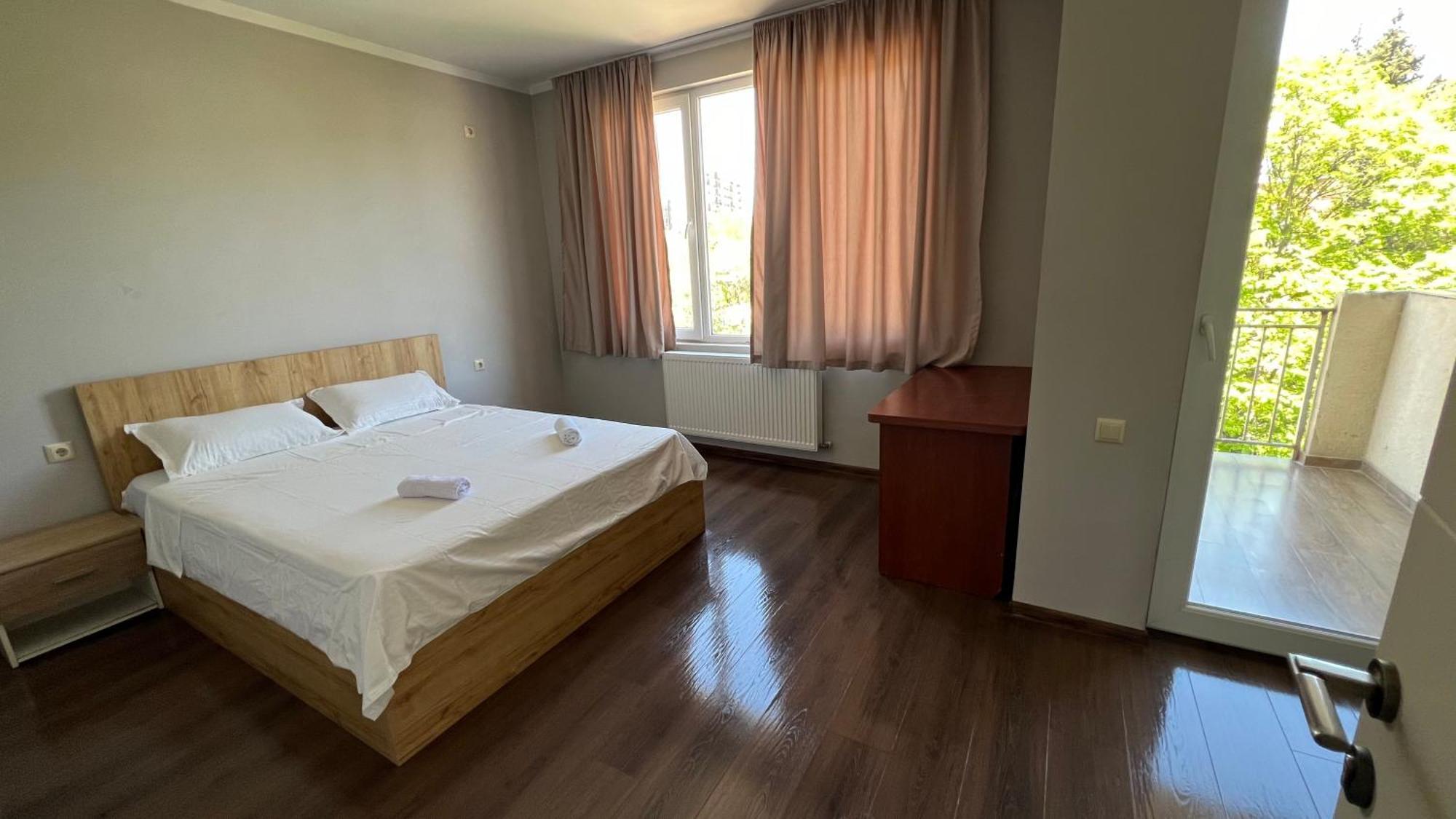 Hotel Garden House Tbilisi Esterno foto